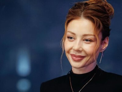  Тіна Кароль несподівано натякнула на другу вагітність: співачка публічно заговорила про материнство після 40 