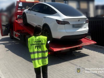 У мешканки Тернополя із квартири викрали 19 тисяч доларів