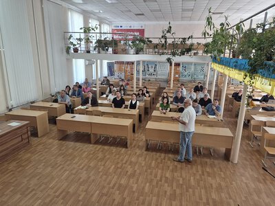Акредитація освітніх програм: плани та підготовка ВНЗ