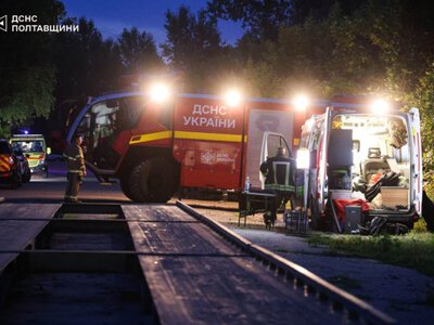 Головне за ніч та ранок четверга, 25 червня: понад 230 боєзіткнень, енергетичний “Рамштайн” у Ґданську, слідчі дії на ХАЕС