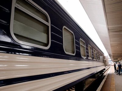 Росія за сьогодні тричі атакувала локомотиви Укрзалізниці. Загинув помічник машиніста