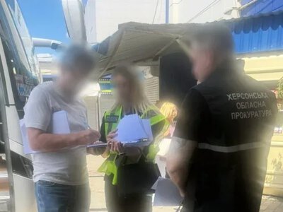 Ексректору Херсонської морської академії загрожує 8 років за розтрату 486 тисяч гривень