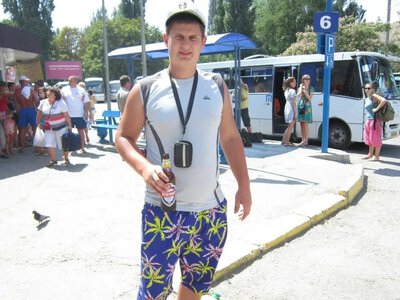 Колаборант з Новотроїцького отримав 13 років в’язниці за співпрацю з окупантами
