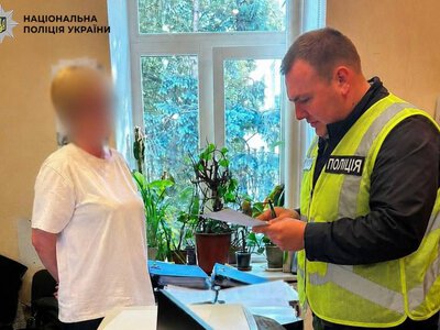 У Києві посадовицю «Київавтодору» та підрядника підозрюють у збитках понад 850 тис. грн