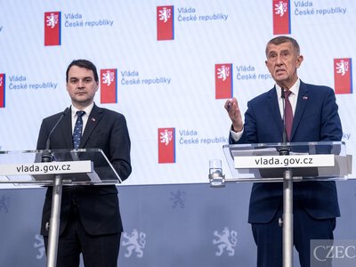 Політичний скандал у Чехії завершився: уряд додасть президента до делегації на саміт НАТО