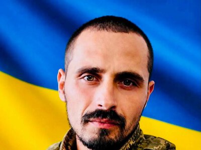 Небесне військо поповнив захисник з Кролевеччини – Віталій Кошарний