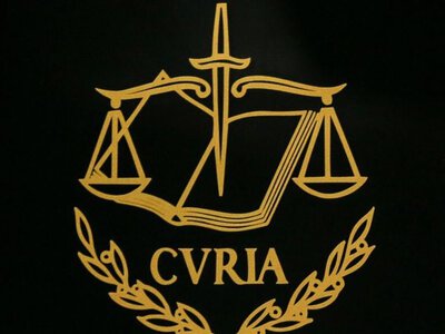 Суд у Німеччині попросив ЄС роз’яснити правила захисту українців