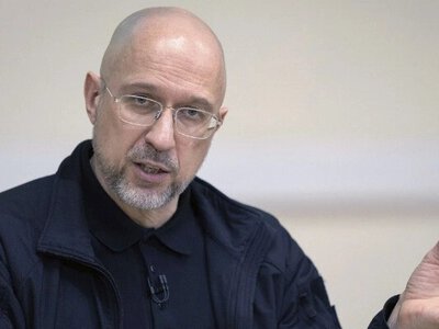 Шмигаль: Для відновлення енергетики України бракує 650 млн євро