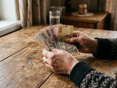 Виплати для ВПО у червні-липні 2026: повний гайд – держава, ООН, Червоний Хрест і Карітас