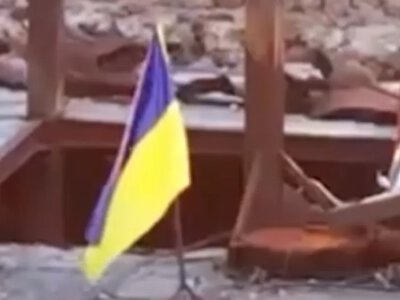 Сили оборони вибили ворога з Кінбурнської коси