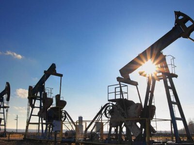 Ціни нафту опустилися нижче, ніж були до початку війни в Ірані