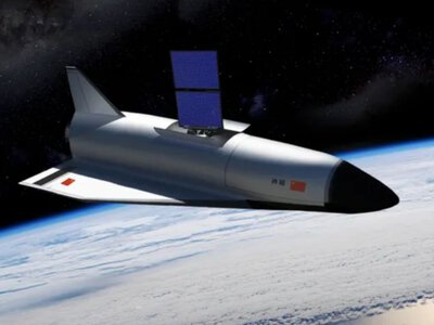Китай розгорнув невідомий об’єкт біля Землі: що зафіксували радари