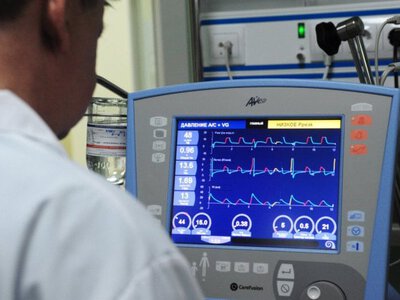 Розтин тіла померлого у лікарні швидкої допомоги мінометника триває третій тиждень