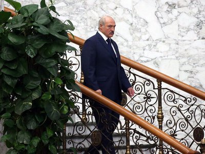 Несподіване рішення: чи змінить Україна ставлення до Лукашенка після відключення ретрансляторів