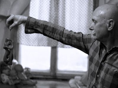 Одеський митець Євген Годенко загинув внаслідок нещасного випадку