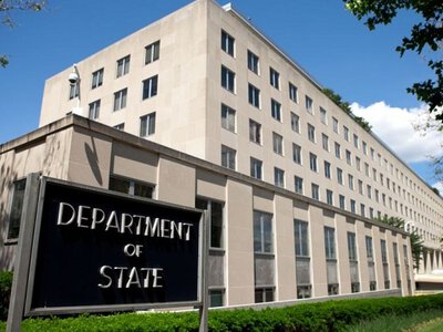 У Держдепі США побачили перелом на фронті і заявили, що Україна виграє війну