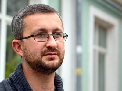 Росіяни почувають себе у Криму дуже дискомфортно, - Наріман Джелял