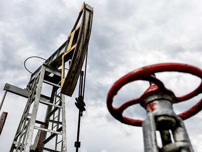 Ціна на нафту повернулася до довоєнного в Ірані рівня