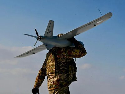 ЗСУ вдарили по мостах на Луганщині, які окупанти використовували для налагодження логістики