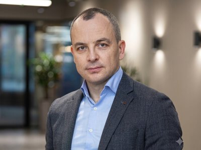 Суд зменшив заставу експосадовцю «Укргазвидобування» у справі Чернишова