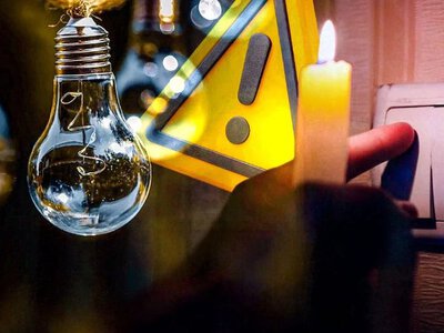 Відключення по 5 годин? Глава Укренерго зробив прогноз щодо світла в Україні влітку
