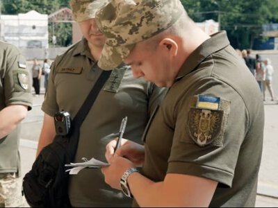 Новий скандал з ТЦК: як могли мобілізувати недієздатного чоловіка з інвалідністю II групи