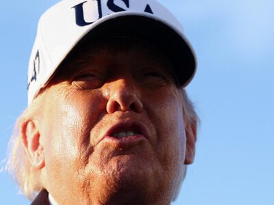 Трамп не вміє домовлятися - він вміє продавати фейки: чому президент США втрачає вплив
