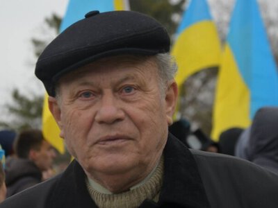 Кримського вченого та громадського діяча, автора Крим.Реалії Петра Вольвача поховають у Київській області