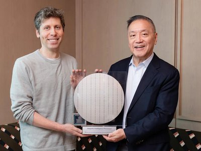 Творці ChatGPT випустили надпотужний процесор Jalapeño – спільна розробка OpenAI та Broadcom