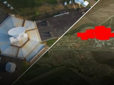 Ураження Центру космічного зв’язку Владимир та Оренбурзького ГПЗ підтвердили в Генштабі ЗСУ