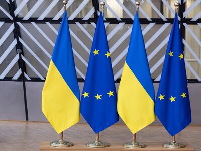 Україна готова відкрити всі п’ять кластерів переговорів з ЄС уже цього літа, - радниця віцепрем'єра з питань євроінтеграції Лобунь