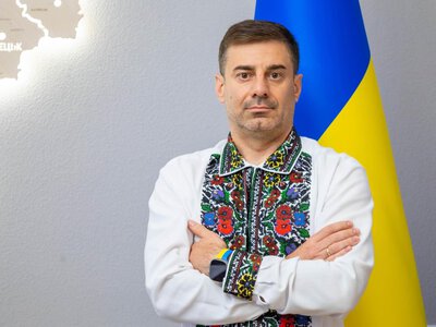 Омбудсман Дмитро Лубінець вимагає знизити прохідний бал НМТ-2026 до 130