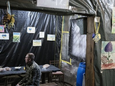 «Це лише початок пекельного літа для росіян». WSJ назвало «найпотужнішу зброю України»