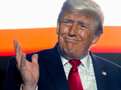 Маск випадково проговорився про нічну звичку Трампа