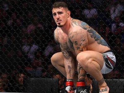 Більше не залежить від гонорарів UFC. Хірн розкрив шалені заробітки відомого чемпіона