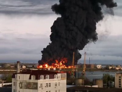 росія програє війну: ось що відбувається в Криму просто зараз