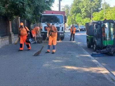 Де обходимо і об'їжджаємо: адреси ремонтних робіт на вулицях Одеси, запланованих на 25 червня