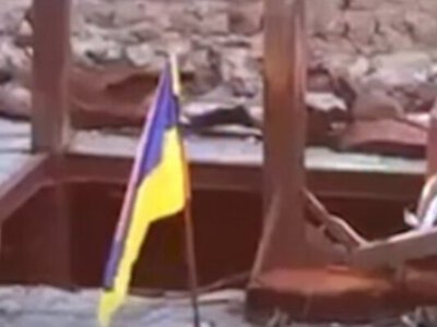 Українські військові заявили про відступ окупантів із Кінбурнської коси