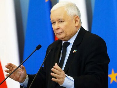Качинський хоче повернути орден Мудрого на тлі загострення відносин з Україною