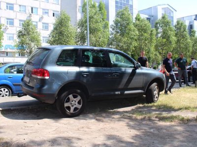 Авто можуть забрати просто з двору: за яке паркування водіям загрожує евакуація