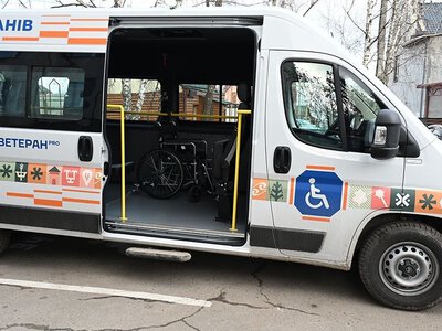 Консультації, «ВетераноТека» та хостел: як працює Ветеранський центр у Полтаві