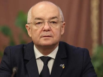 ​Мер румунського міста Клуж-Напока заборонив гімн та прапор Росії на турнірі з художньої гімнастики