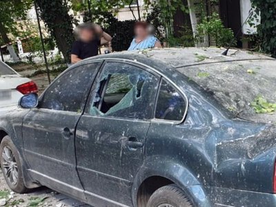  Війська РФ завдали ракетного удару по Високопільській громаді. Наслідки обстрілів Херсонщини 