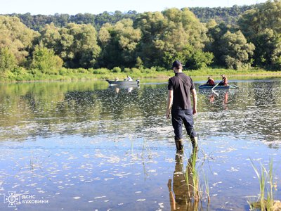Трагедії на воді за добу сталися в 12 областях України: загинули люди (фото, відео)