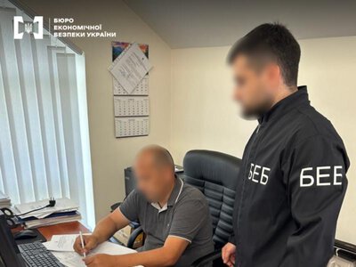 На Ужгородщині правоохоронці викрили земельну схему на понад 9 млн грн