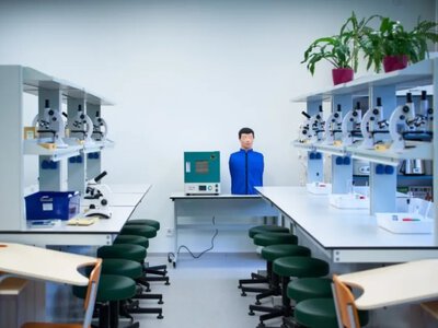 Два ліцеї Вараського району отримають державне фінансування на STEM-освіту