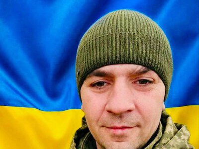 Під час виконання бойового завдання загинув захисник з Кролевеччини – Сергій Дуля