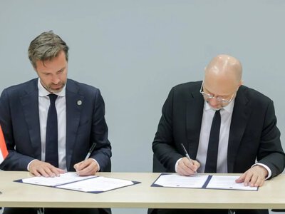 Нідерланди виділять Україні 178 млн євро на підготовку до опалювального сезону - Шмигаль