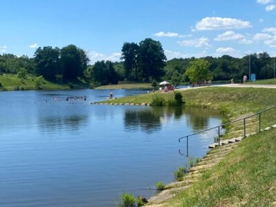 Відпочинок біля води: рятувальники попереджають про небезпеку для дітей