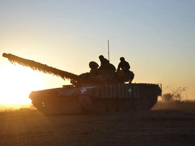 Покровський напрямок залишається головною ціллю російських штурмів, – Генштаб про ситуацію на фронті